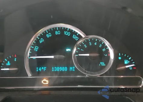 2010 Chevrolet Hhr Lt z USA, uszkodzony, nr VIN 3GNBABDB4AS624737